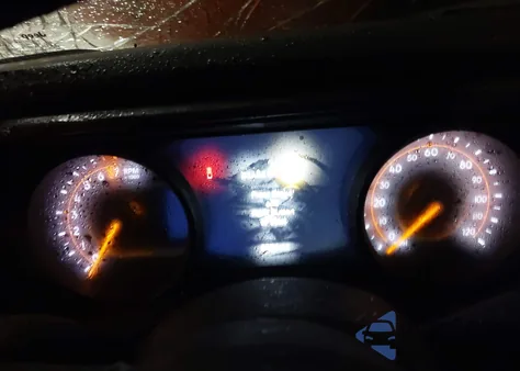 2025 Jeep Gladiator Willys z USA, uszkodzony, nr VIN 1C6PJTAG5SL523399